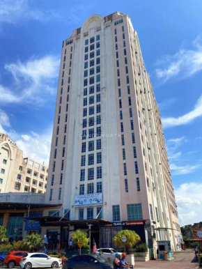 Studio Apartment KTC KB